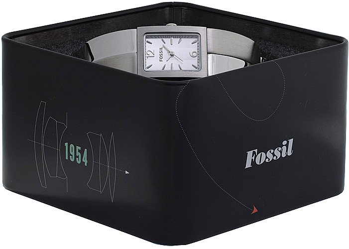 Fossil ES2225 zegarek damski Wyprzedaż - miniatura 2