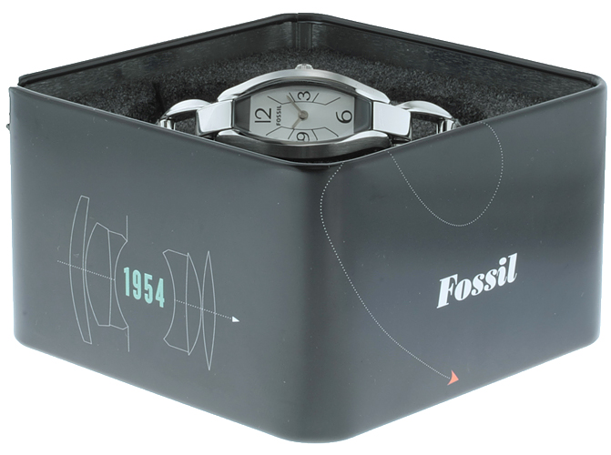 Fossil ES2264 zegarek damski Wyprzedaż - miniatura 2