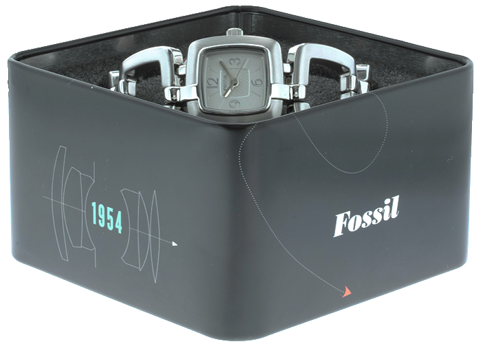 Fossil ES2277 zegarek damski Wyprzedaż - miniatura 2