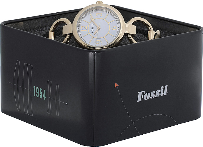 Fossil ES2342 zegarek damski Ladies Dress - miniatura 2