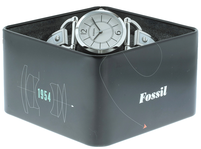 Fossil ES2473 zegarek damski Ladies Dress - miniatura 2