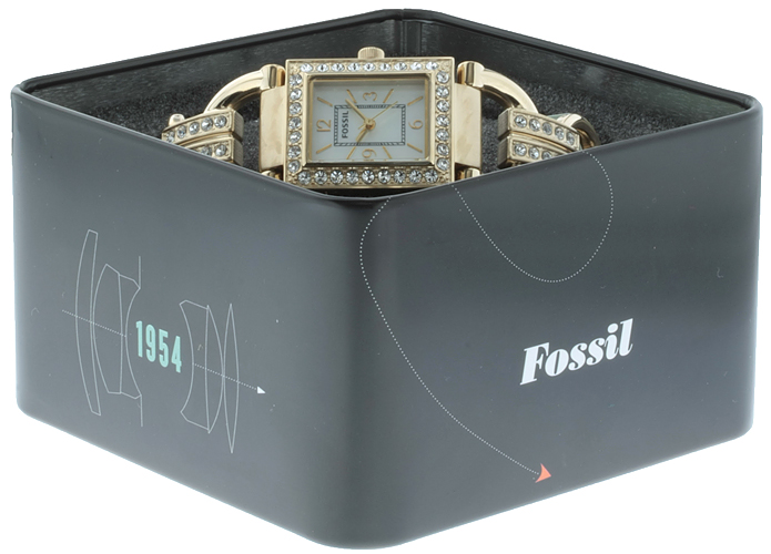 Fossil ES2506 zegarek damski Ladies Dress - miniatura 2