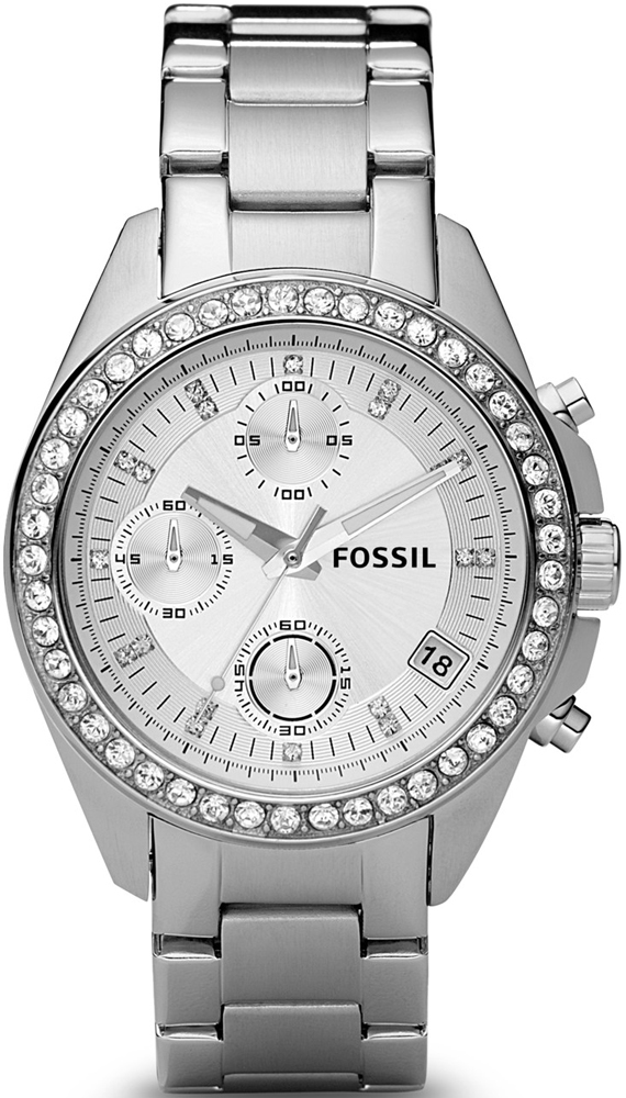 Fossil DECKER - LADIES ES2681