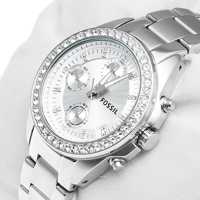 Fossil ES2681 zegarek damski Stella - miniatura 2