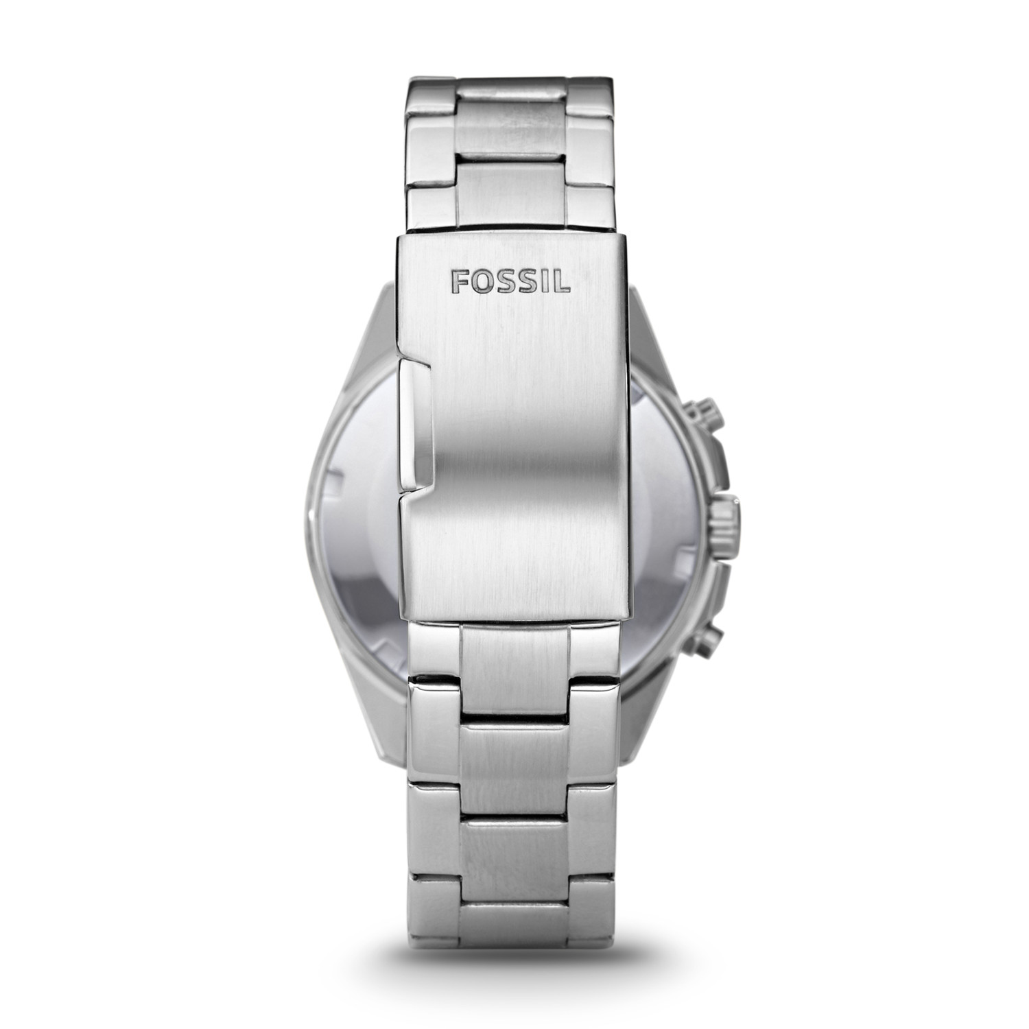 Fossil ES2681 Stella DECKER - LADIES zegarek damski fashion/modowy mineralne - miniatura 5
