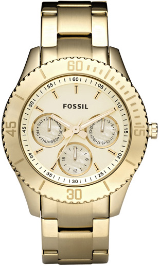 Fossil STELLA ES2820