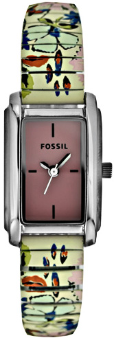 Fossil ES2857
