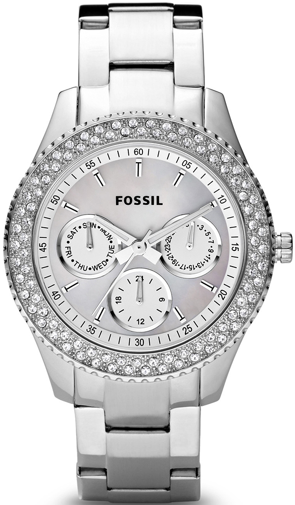 Fossil STELLA ES2860