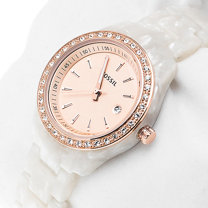 Fossil ES2864 zegarek damski Stella - miniatura 2
