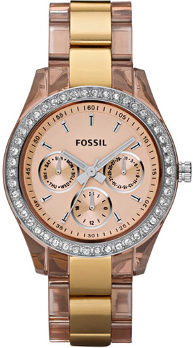 Fossil ES2866