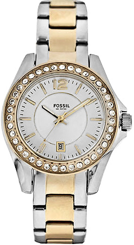 Fossil RILEY ES2880