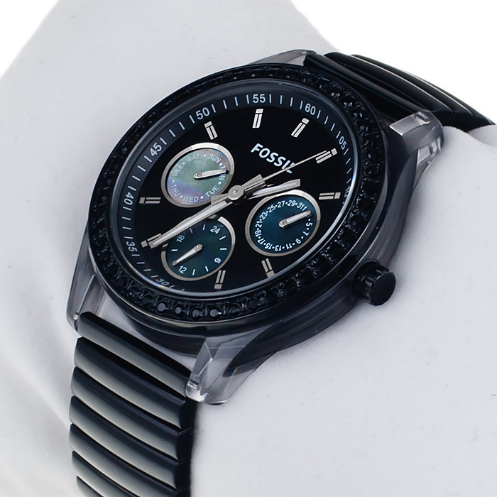 Fossil ES2954 zegarek damski Stella - miniatura 2