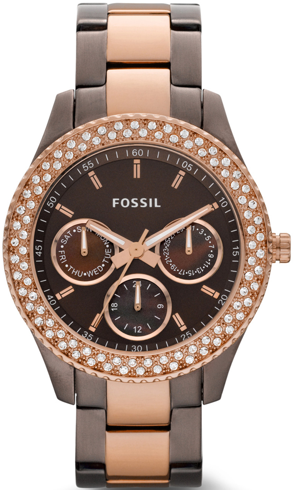 Fossil STELLA ES2955