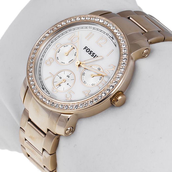 Fossil ES2968 zegarek damski Ladies Dress - miniatura 2