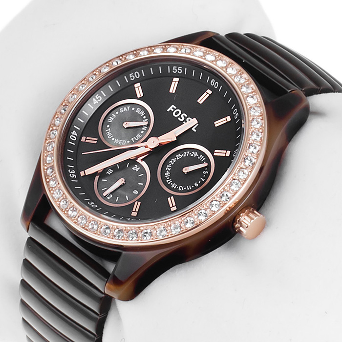 Fossil ES2974 zegarek damski Stella - miniatura 2