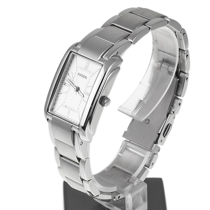 Fossil ES2983 damski zegarek Ladies Dress bransoleta - miniatura 3