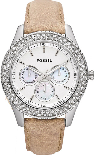 Fossil STELLA ES2997
