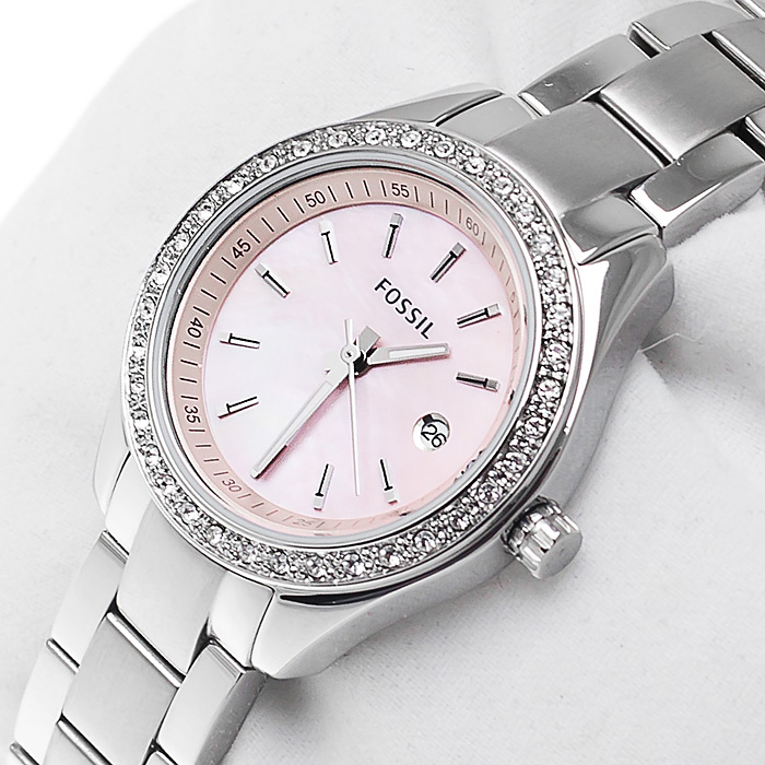 Fossil ES2999 zegarek damski Stella - miniatura 2