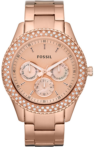 Fossil STELLA ES3003