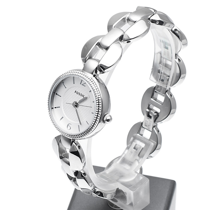 Fossil ES3010 damski zegarek Ladies Dress bransoleta - miniatura 3