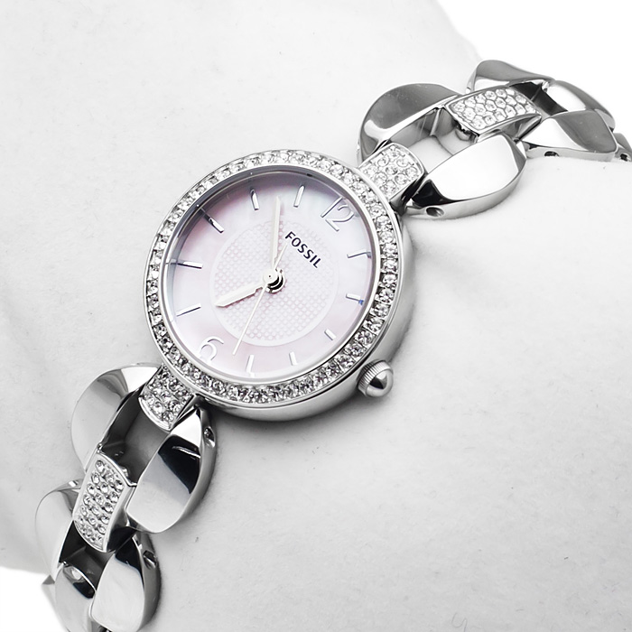 Fossil ES3012 zegarek damski Ladies Dress - miniatura 2
