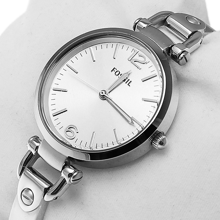 Fossil ES3083 zegarek damski Ladies Dress - miniatura 2