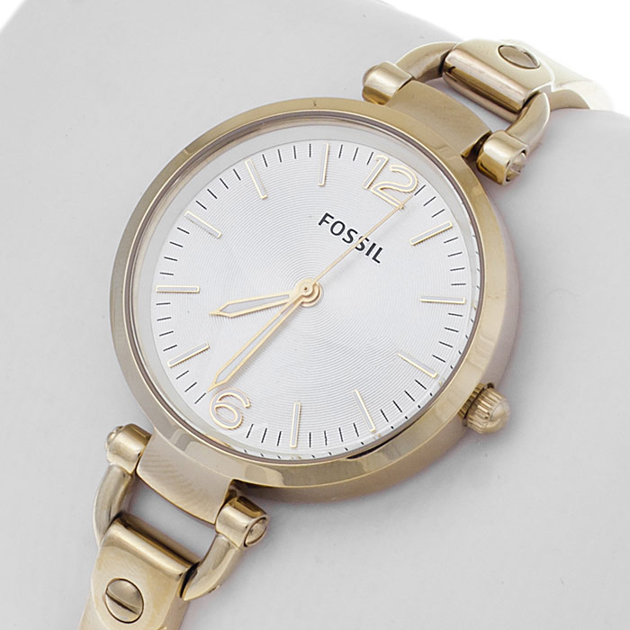 Fossil ES3084 zegarek damski Ladies Dress - miniatura 2