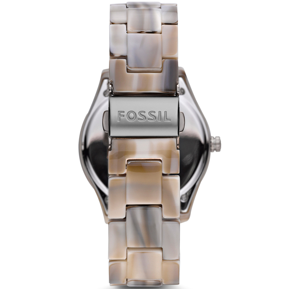 Fossil ES3089 damski zegarek Stella bransoleta - miniatura 3