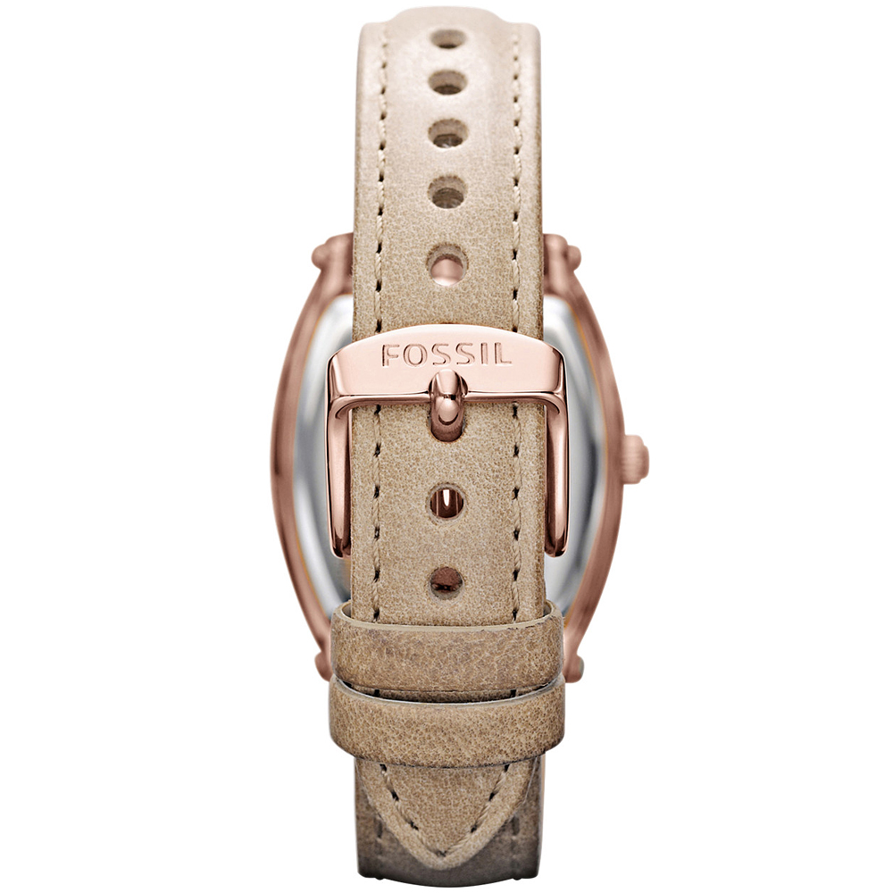 Fossil ES3108 damski zegarek Trend pasek - miniatura 3
