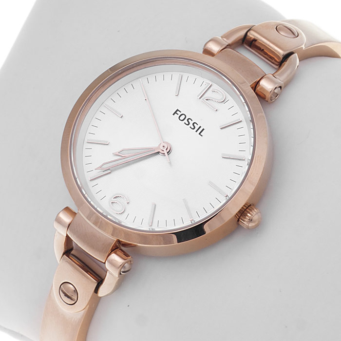 Fossil ES3110 zegarek damski Ladies Dress - miniatura 2