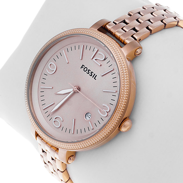 Fossil ES3130 zegarek damski Ladies Dress - miniatura 2