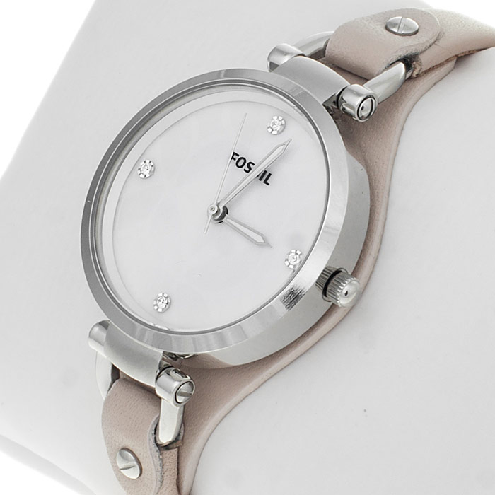 Fossil ES3150 zegarek damski Ladies Dress - miniatura 2