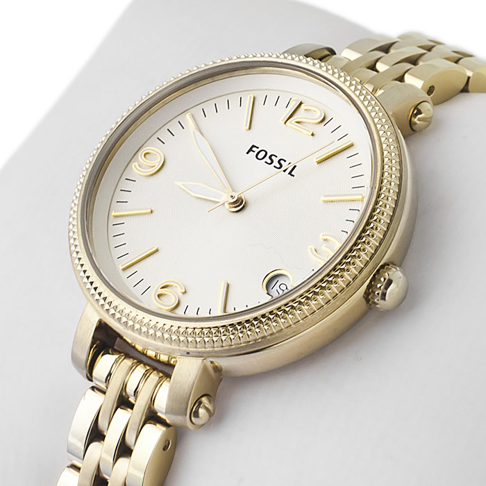 Fossil ES3181 zegarek damski Ladies Dress - miniatura 2
