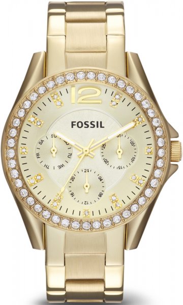 Fossil RILEY ES3203