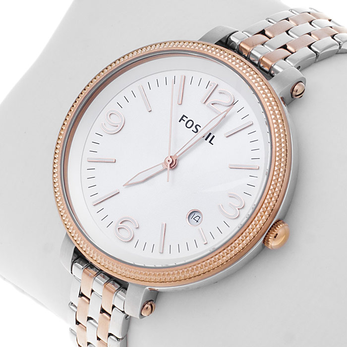 Fossil ES3215 zegarek damski Ladies Dress - miniatura 2