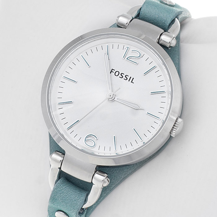 Fossil ES3221 zegarek damski Ladies Dress - miniatura 2
