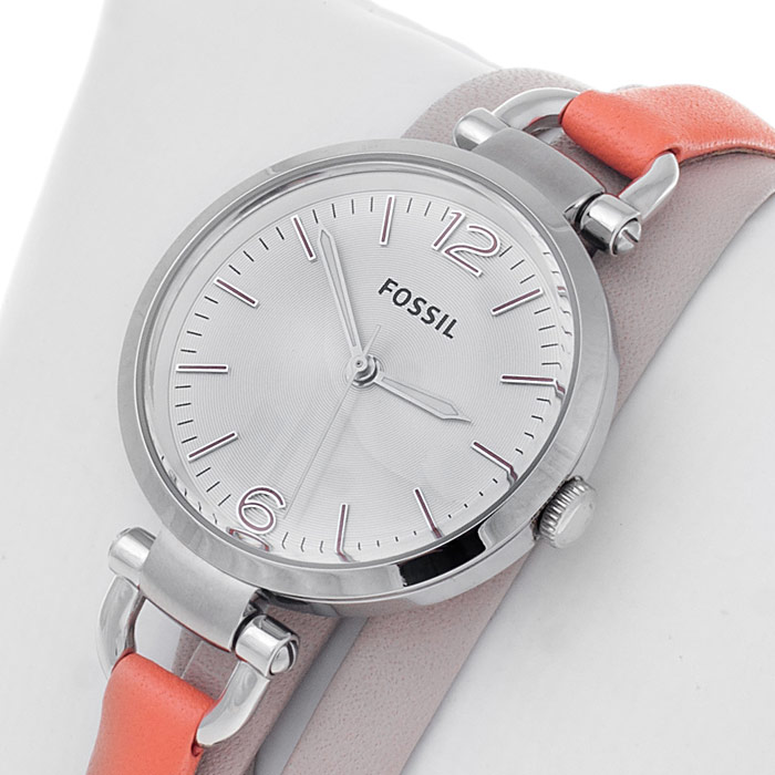 Fossil ES3222 zegarek damski Ladies Dress - miniatura 2