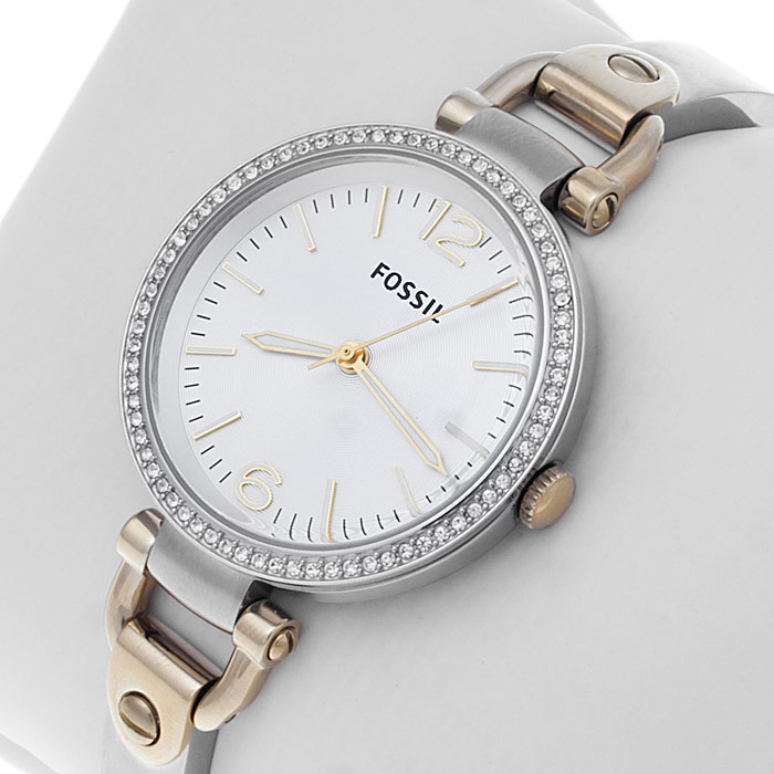 Fossil ES3250 zegarek damski Ladies Dress - miniatura 2