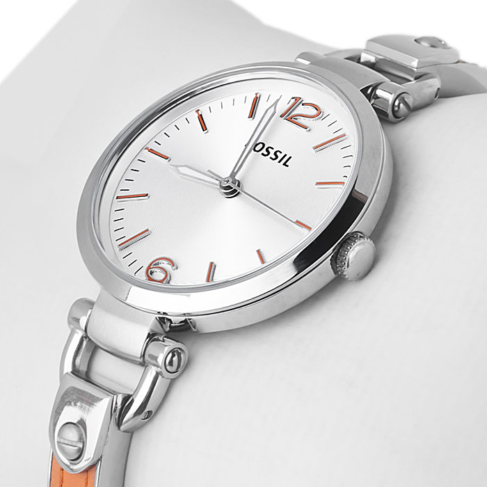 Fossil ES3257 zegarek damski Ladies Dress - miniatura 2