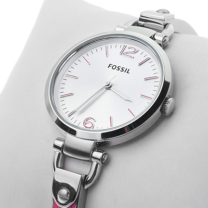 Fossil ES3258 zegarek damski Ladies Dress - miniatura 2