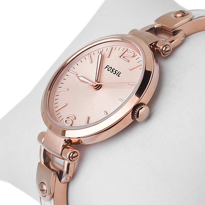 Fossil ES3261 zegarek damski Ladies Dress - miniatura 2