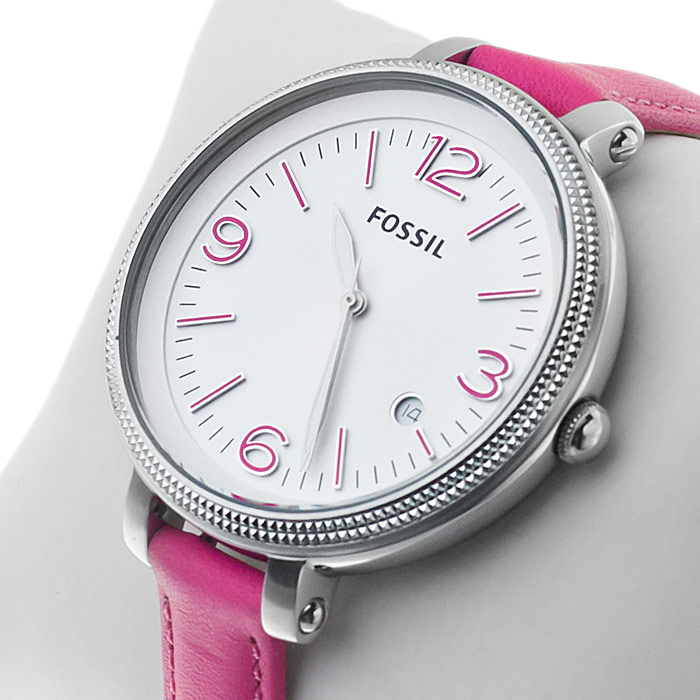 Fossil ES3277 zegarek damski Ladies Dress - miniatura 2