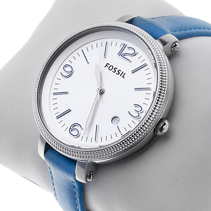 Fossil ES3279 zegarek damski Ladies Dress - miniatura 2