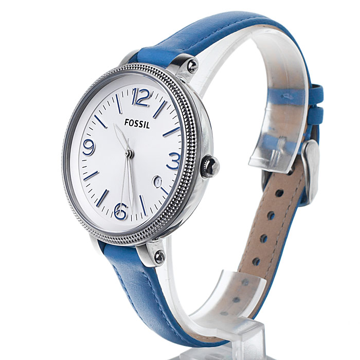 Fossil ES3279 damski zegarek Ladies Dress pasek - miniatura 3