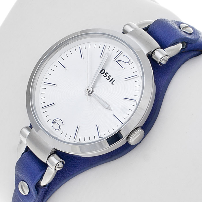Fossil ES3318 zegarek damski Ladies Dress - miniatura 2
