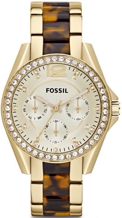 Fossil RILEY ES3343