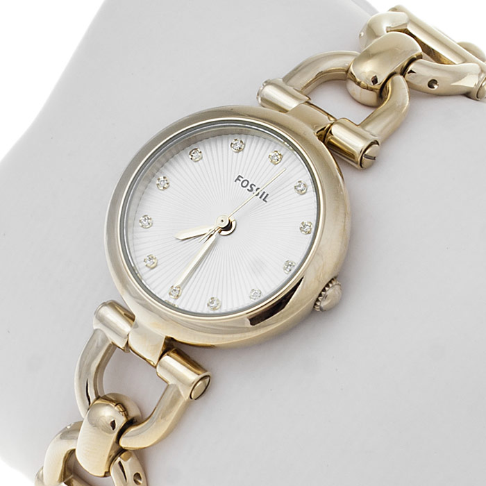 Fossil ES3349 zegarek damski Ladies Dress - miniatura 2