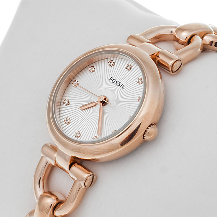 Fossil ES3350 zegarek damski Trend - miniatura 2