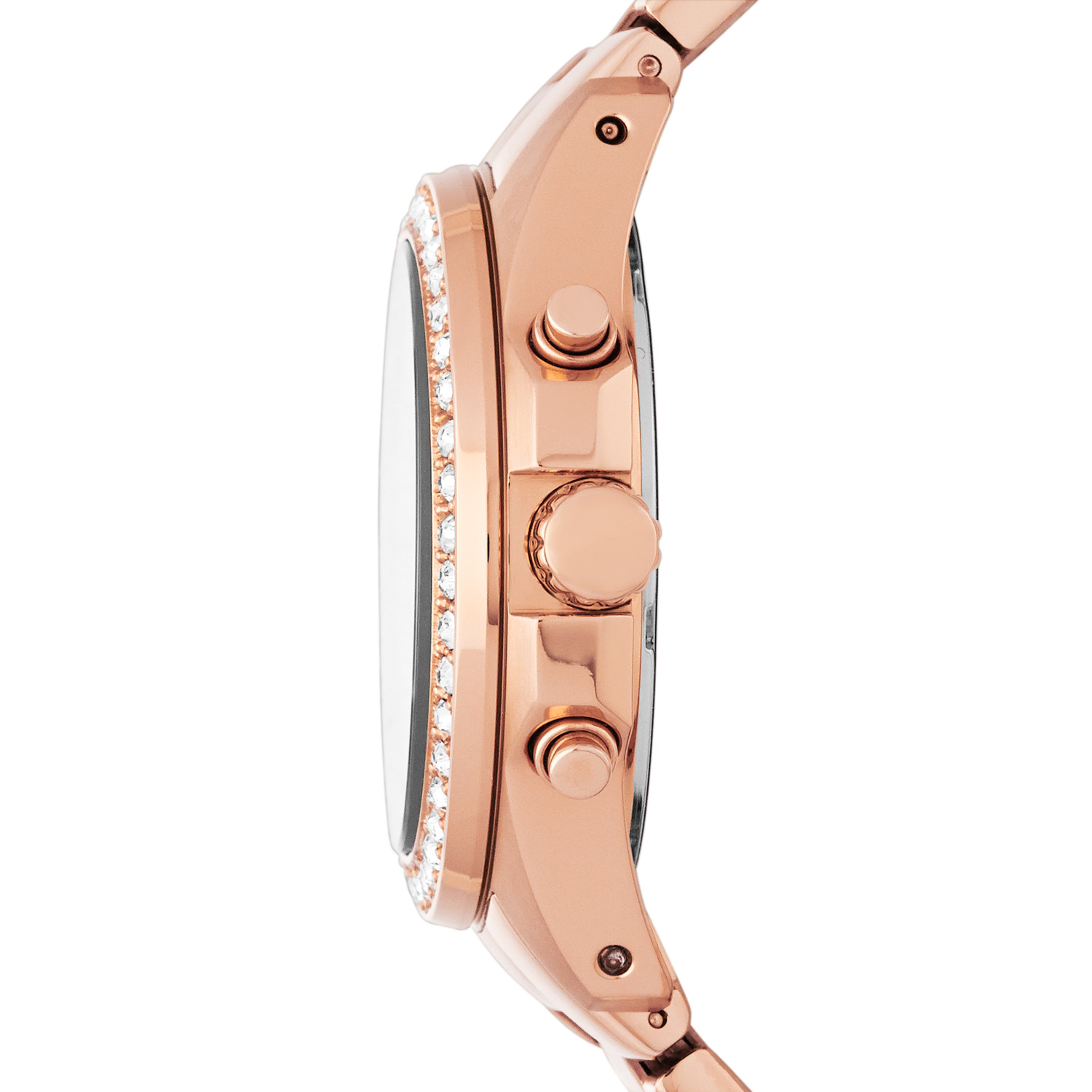 Fossil ES3352 zegarek damski Trend - miniatura 2