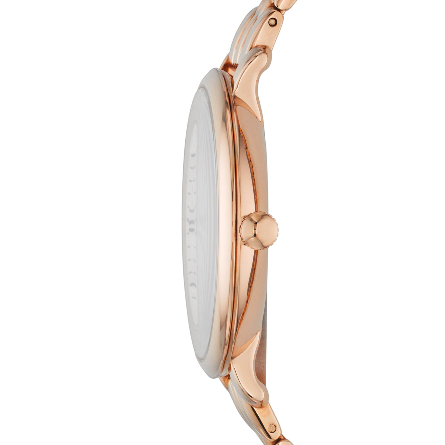 Fossil ES3435 zegarek damski fashion/modowy Jacqueline bransoleta - miniatura 7